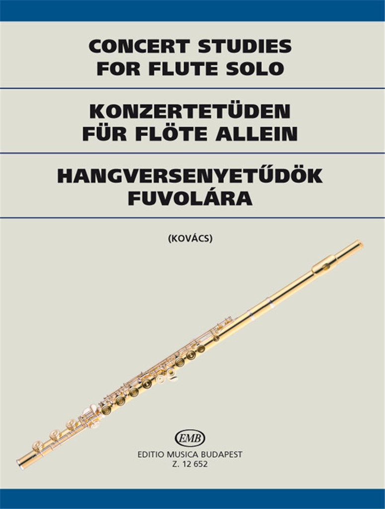 Konzertetüden